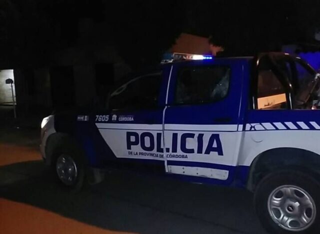 Robaron una casa de veraneo en Villa Quillinzo-La Ola Digital