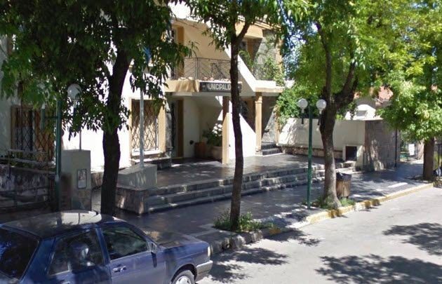 Cordón cuneta y mejoras para las calles de Santa Rosa del Río y Villa Strada-La Ola Digital