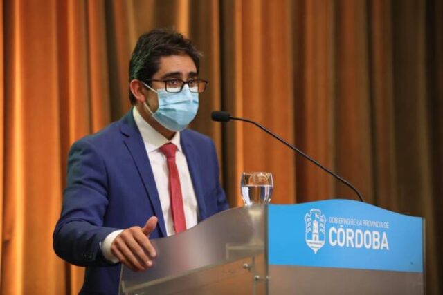 Circulación restringuida el fin de semana