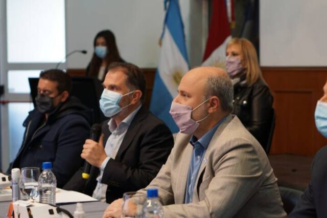 Se lanzó el Programa Provincial para Dejar de Fumar