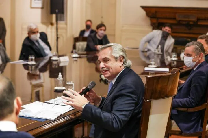"La industria automotriz es la nave insignia de la industria argentina"