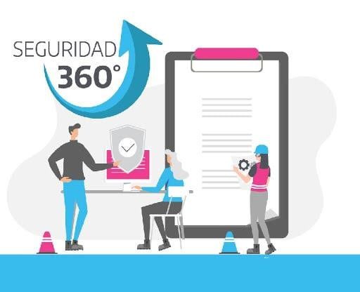 Nueva edición del programa Seguridad 360 en las comunidades vecinas a la Central Nuclear-La Ola Digital