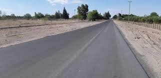 Un auto volcó sobre Ruta S-228-La Ola Digital