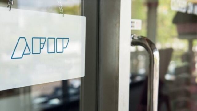 Nueva fecha de vencimiento de AFIP