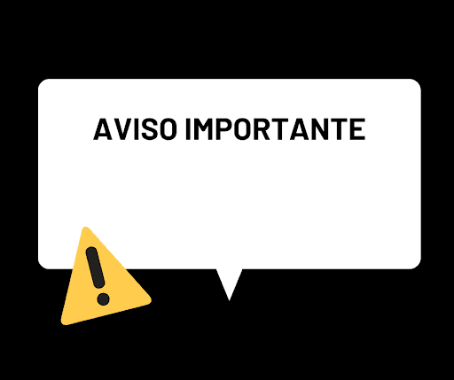 Aviso importante desde Santa Rosa de Calamuchita-La Ola Digital