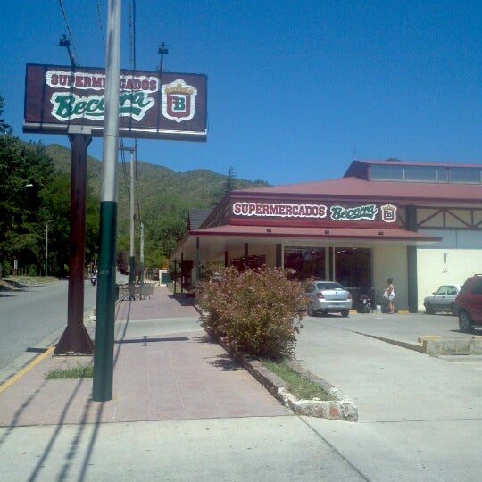 El Supermercado Becerra de Villa General Belgrano estará cerrado este miércoles-La Ola Digital