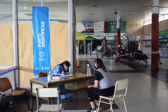 La ocupación de camas críticas en Córdoba supera el 87%