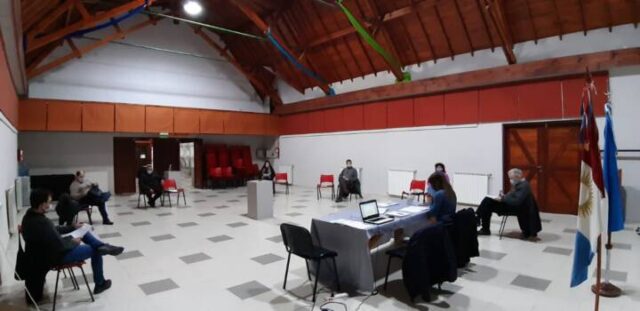 Funcionarios públicos de VGB estarán obligados a tener los impuestos al día-La Ola Digital