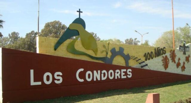Los Cóndores no vuelve a clases presenciales-La Ola Digital