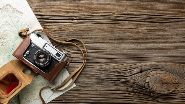 Se viene el Museo Fotográfico en Villa Quillinzo-La Ola Digital