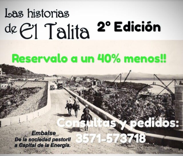 "Las Historias de El Talita" ya proyecta su segunda edición-La Ola Digital