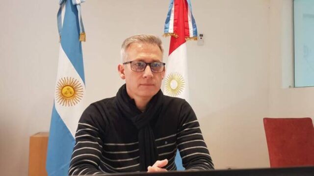 Córdoba presentó su tienda de Experiencias Turísticas