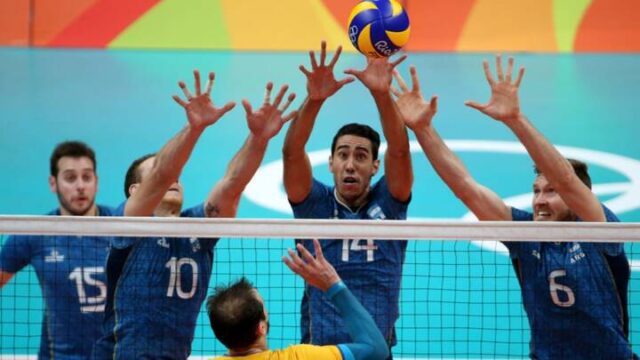 Tokio 2020: resultados de los deportistas argentinos