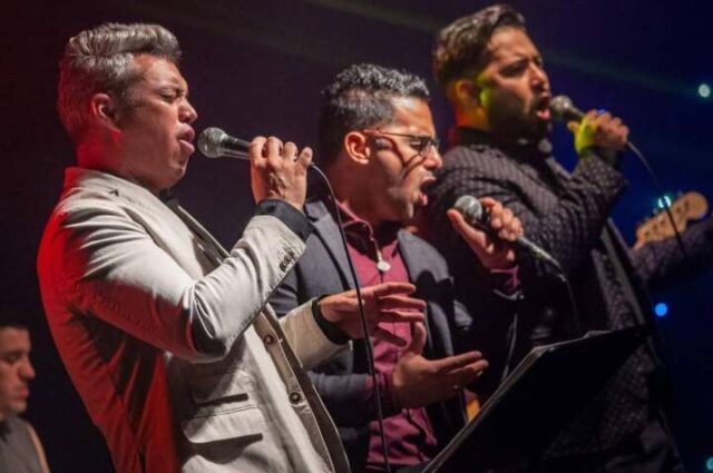 Fiesta Patria: esperando el 9 de Julio