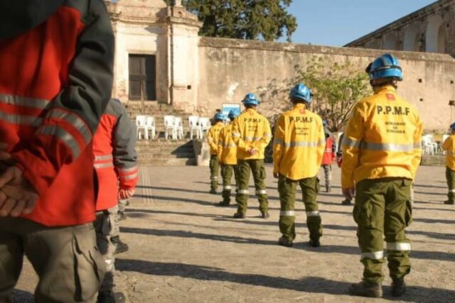 Comenzó a funcionar el ETAC para Calamuchita y el Valle de Paravachasca-La Ola Digital