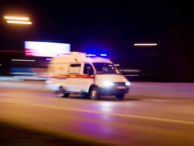 Muerte de etiología dudosa a la vera de la Ruta 5-La Ola Digital