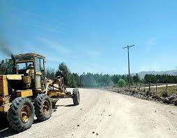 Camino de la costa: “Es como una autovía de montaña”