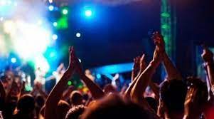 San Ignacio: la Policía irrumpió en una fiesta clandestina donde había 80 personas-La Ola Digital