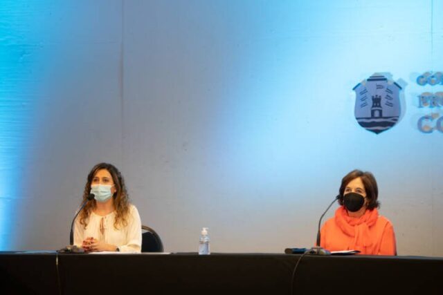 Se lanzó la Diplomatura en Promoción Sociocomunitaria de Cuidados Integrales