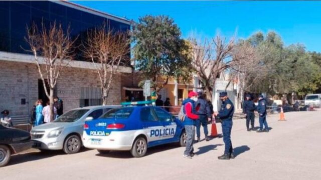 Femicidio de Río Primero