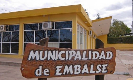 Renuncias y una banca vacía en el Concejo Deliberante de Embalse-La Ola Digital