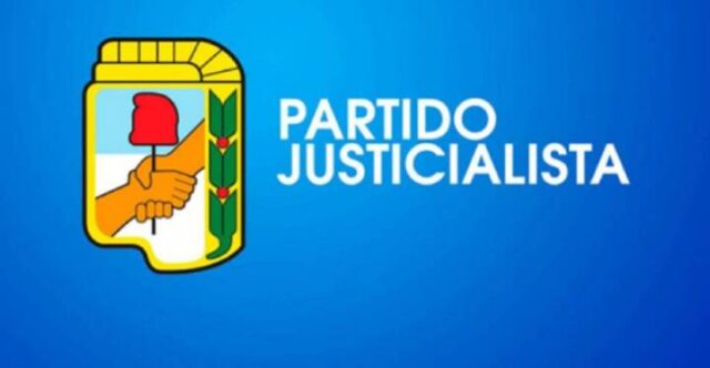 En diciembre debería haber elecciones partidarias dentro del PJ Calamuchita-La Ola Digital