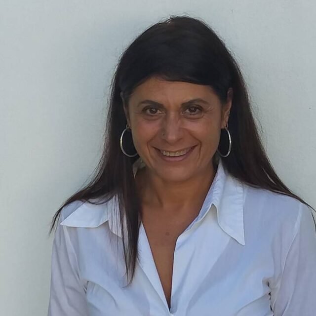 Una calamuchitana en la lista de candidatos a Diputados Nacionales -La Ola Digital