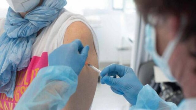 Avanza la vacunación en Calamuchita: ya son más de 33 mil las dosis aplicadas-La Ola Digital