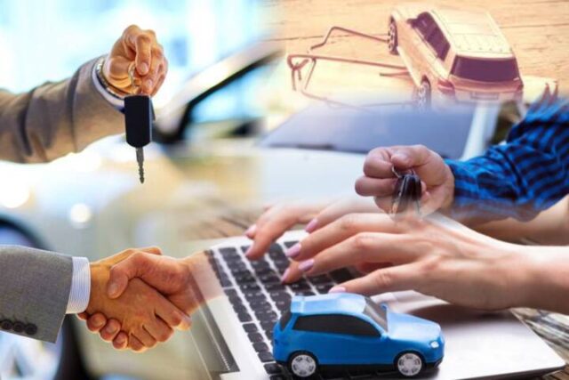 Córdoba crea el Registro de Agencias de Vehículos Usados Compra Segura