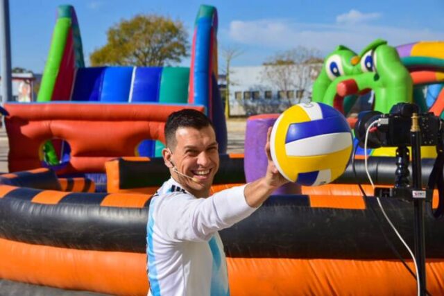 Mas de 250.000 personas siguieron la transmisión del Especial Día del Niño