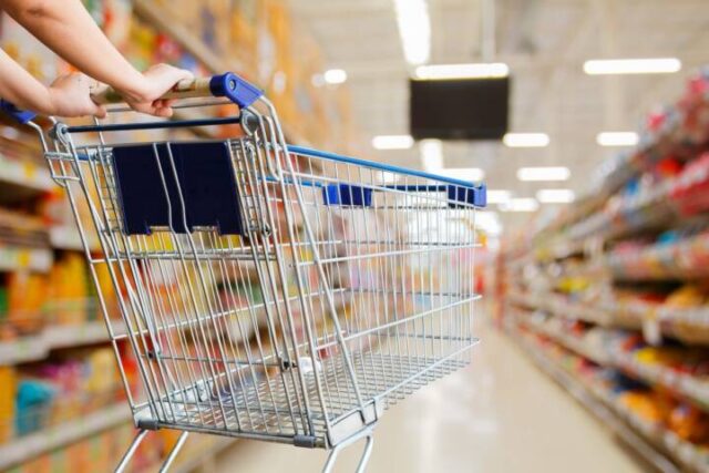 Para la canasta básica total en Córdoba, se calculan unos 70 mil pesos