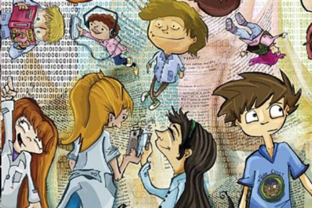 Tu escuela en casa: nuevos contenido para seguir aprendiendo en Primaria y Secundaria