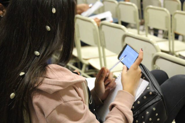 El impacto de los programas sociales de la Provincia en los jóvenes