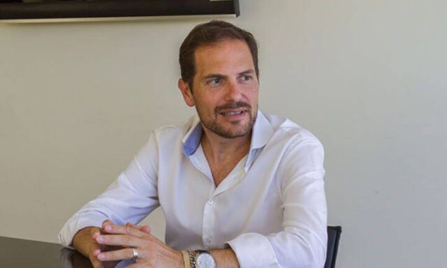 Calamuchita recibirá la visita del Secretario de Obras Públicas de la Nación-La Ola Digital