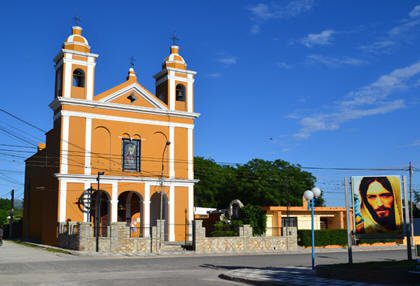 Se viene la Fiesta Patronal de San Agustín-La Ola Digital
