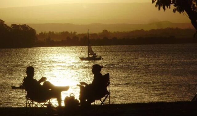 Finde largo: picos del 87% de ocupación marcó Villa Rumipal-La Ola Digital