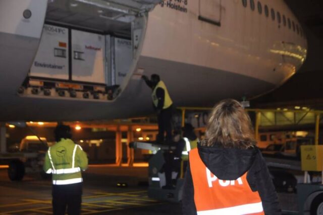 Plan de Vacunación contra el COVID-19