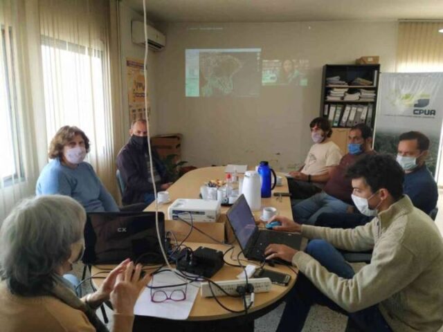 Villa del Dique analiza la creación de un Consejo de Planificación Urbano Ambiental-La Ola Digital