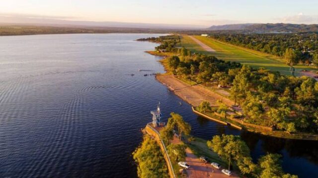 Invierno 2021: Villa Rumipal tuvo un gasto per cápita superior a la temporada de verano -La Ola Digital