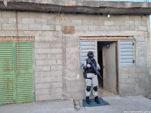 Cen dos mujeres por narcomenudeo