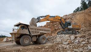 Advierten sobre la explotación de una cantera en Calmayo para la Autovía Alternativa Ruta Provincial Nº5-La Ola Digital