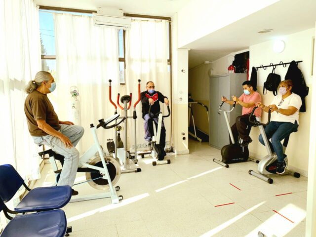 Semana del Corazón: la importancia del control y los hábitos saludables