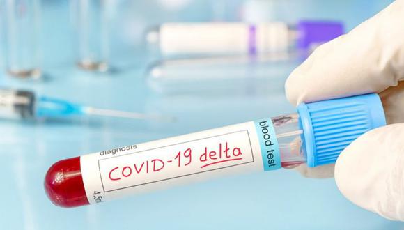 Se confirmó la primera paciente con la variante Delta en Santa Rosa de Calamuchita-La Ola Digital