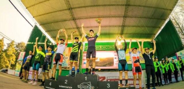 A partir de octubre, Santa Rosa de Calamuchita retoma su grilla de eventos deportivos-La Ola Digital