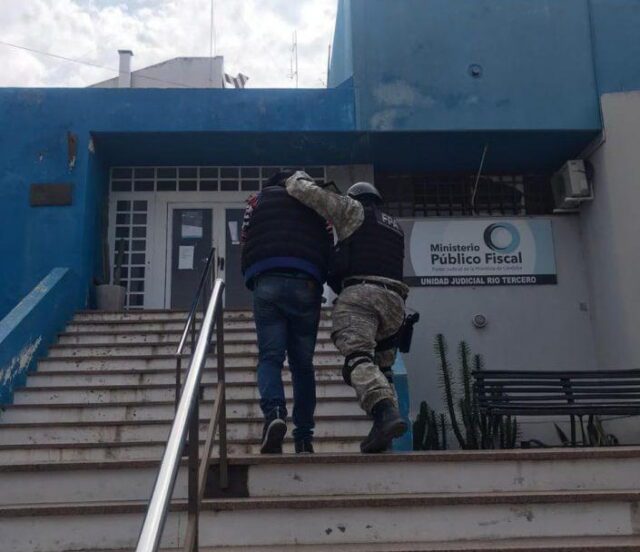 Una pareja fue condenada por vender drogas en Santa Rosa de Calamuchita-La Ola Digital