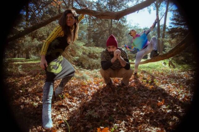 Eruca Sativa presenta el single y videoclip “Día Mil”