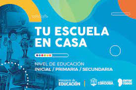 Esta semana hay nuevas secuencias para Primaria, Secundaria e Inglés. Además habrá contenidos de matematica y lengua. Esta semana, la plataforma Tu escuela en casa del Ministerio de Educación de la Provincia pone a disposición nuevas secuencias didácticas para trabajar en el aula, destinadas a los niveles de educación Primaria y Secundaria. También se entrega material para el programa de Inglés para jornada extendida “Entre Lenguas”. En Ciencias Naturales, se invita a los alumnos y alumnas de 4.° grado a conocer y descubrir nuestro planeta, que es nuestra “casa” espacial. Se propone pensar más detenidamente en la Tierra y mirarla como lo hacen las personas que investigan la astronomía. Matemática para 3° y 4° año del nivel Secundario brinda, por su parte, distintas actividades para continuar con el estudio de las funciones lineales “y = ax + b”. Se avanzará en la interpretación del significado de los parámetros a y b, que caracterizan a estas funciones. Por otra parte, el programa de Inglés “Entre Lenguas” – Jornada Extendida, ofrece worksheets para 4°, 5° y 6° grado del nivel de Educación Primaria. Accedé a todos los contenidos aquí