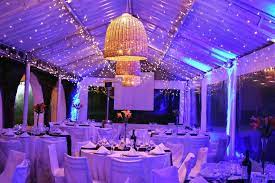 Aforo del 50% en salones de fiestas de la capital