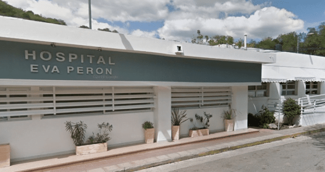 Grave accidente de tránsito en Villa del Dique -La Ola Digital