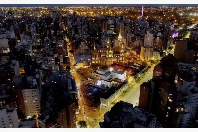 Nueva prórroga de las medidas sanitarias en toda la provincia